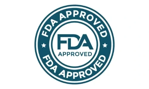 Horse Jello FDA-registered facility claim