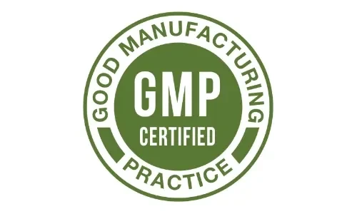 Horse Jello GMP certified claim